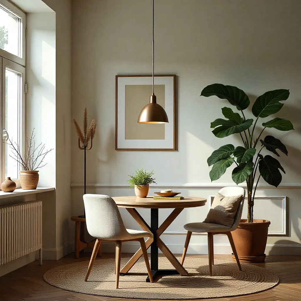 Kestävä materiaalivalinta