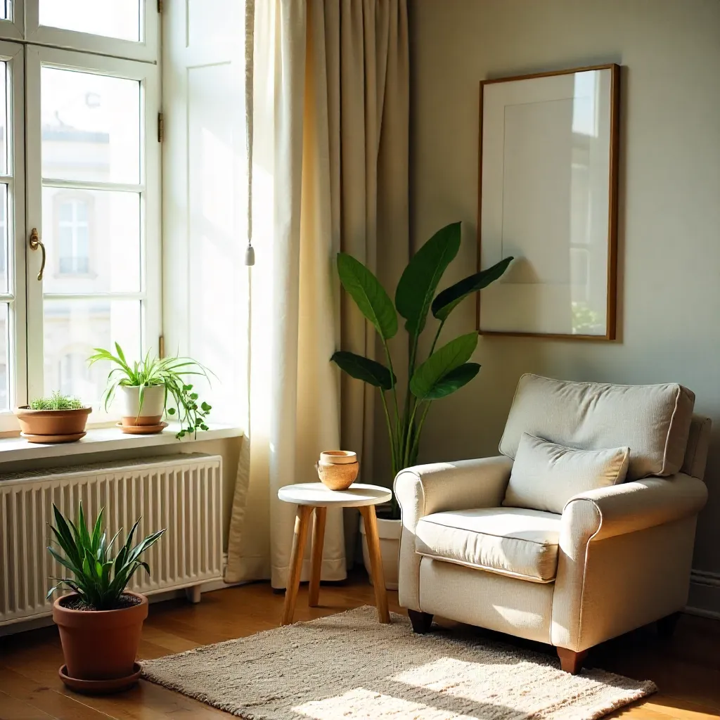 Esineiden asettelu ja ryhmittely