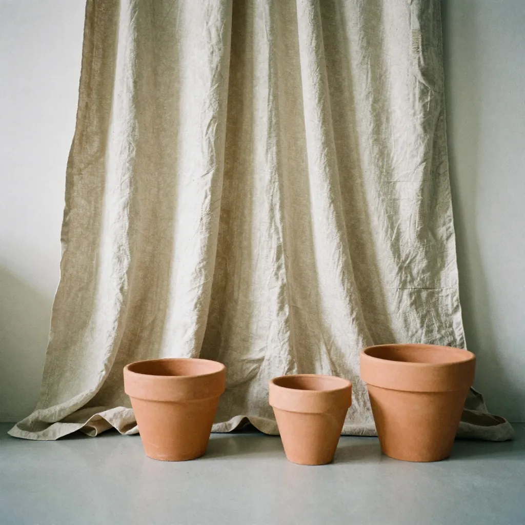 Kestävä sisustussuunnittelu