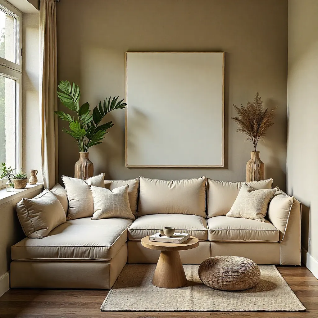 Luonnolliset materiaalitekstuurit