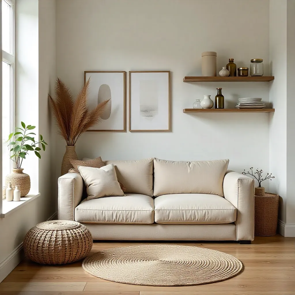 Paperimateriaalit sisustuksessa